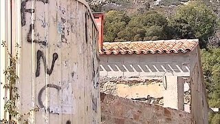 Corse : une ile sous haute tension