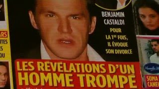 Les méthodes chocs des paparazzis