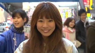 Tokyo : les toqués du terroir