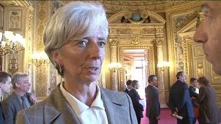 Argent publique : Prends l'oseille et tire toi !