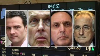 Les quatres cavaliers de l’apocalypse financière
