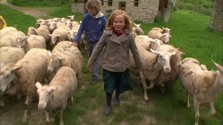 Documentaire Le boum du tourisme à la ferme