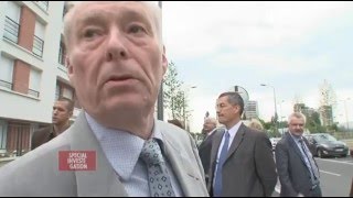 Où est passé l'argent des banlieues ?