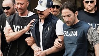 Cosa Nostra, autopsie d’une mafia