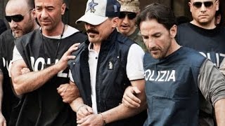 Documentaire Cosa Nostra, autopsie d’une mafia