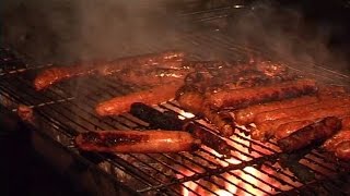 Le boom des merguez