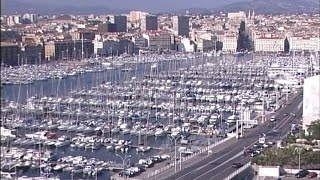 Documentaire Plongée au coeur de Marseille