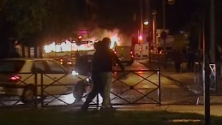 Emeute : la fièvre des banlieues