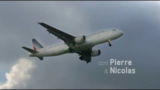Les rescapés - Les miraculés du vol Air Inter n°148
