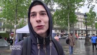 Nous sommes tous des casseurs