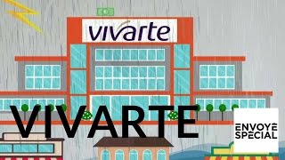 Vivarte : leur ennemi, c’est la finance