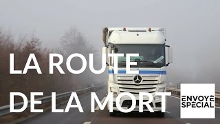 Documentaire La route de la mort