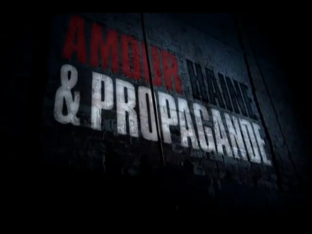 39-45 : Amour, Haine & Propagande – Episode 1 – Les années 1930 : les hommes forts