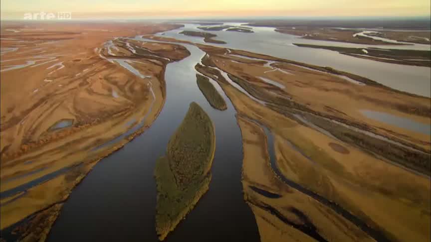 Amour, le fleuve interdit - Les sources sacrées