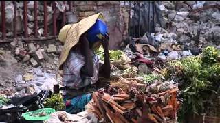 Documentaire Haïti, la vie quand même