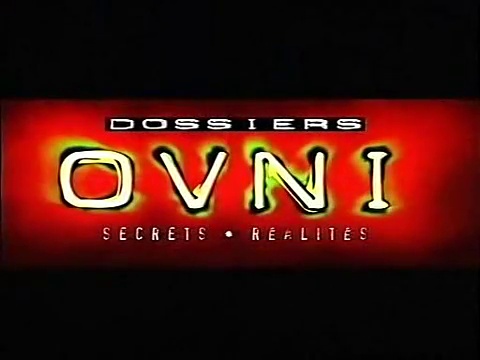 Dossiers OVNI - Secrets & Réalités - Episode 1 - Zone 51 : Des ovnis dans le désert (1/2)