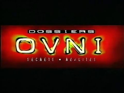 Documentaire Dossiers OVNI – Secrets & Réalités – Episode 10 – Rencontres spatiales : ovnis et nasa