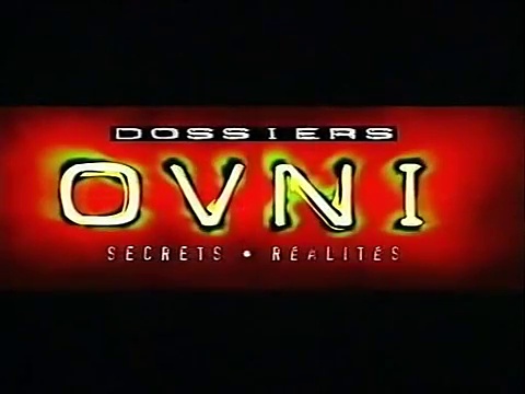 Documentaire Dossiers OVNI – Secrets & Réalités – Episode 11 – Révélations : ovnis et KGB