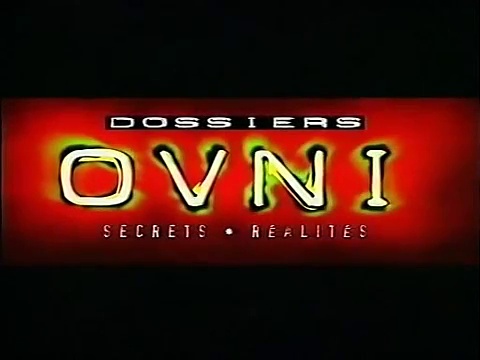 Dossiers OVNI - Secrets & Réalités - Episode 12 - Un phénomène mondial