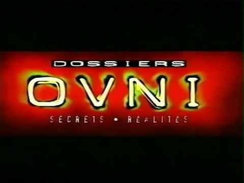Dossiers OVNI - Secrets & Réalités - Episode 4 - La grande vague d'ovnis (1/2)