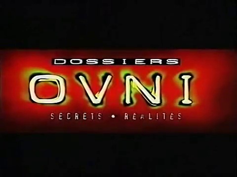 Dossiers OVNI - Secrets & Réalités - Episode 8 - Signes : les crop circles (1/2)