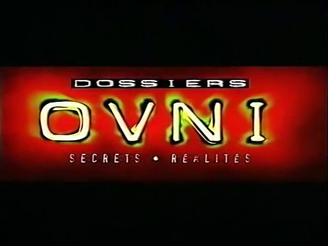 Dossiers OVNI - Secrets & Réalités - Episode 9 - Vie extraterrestre : le visage de Mars