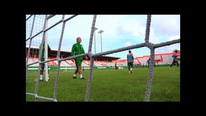 Hors jeu : Vahid Halilhodzic