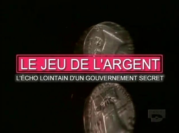 Documentaire Les archives oubliées – Episode 2 – Le jeu de l’argent, l’écho lointain d’un gouvernement secret