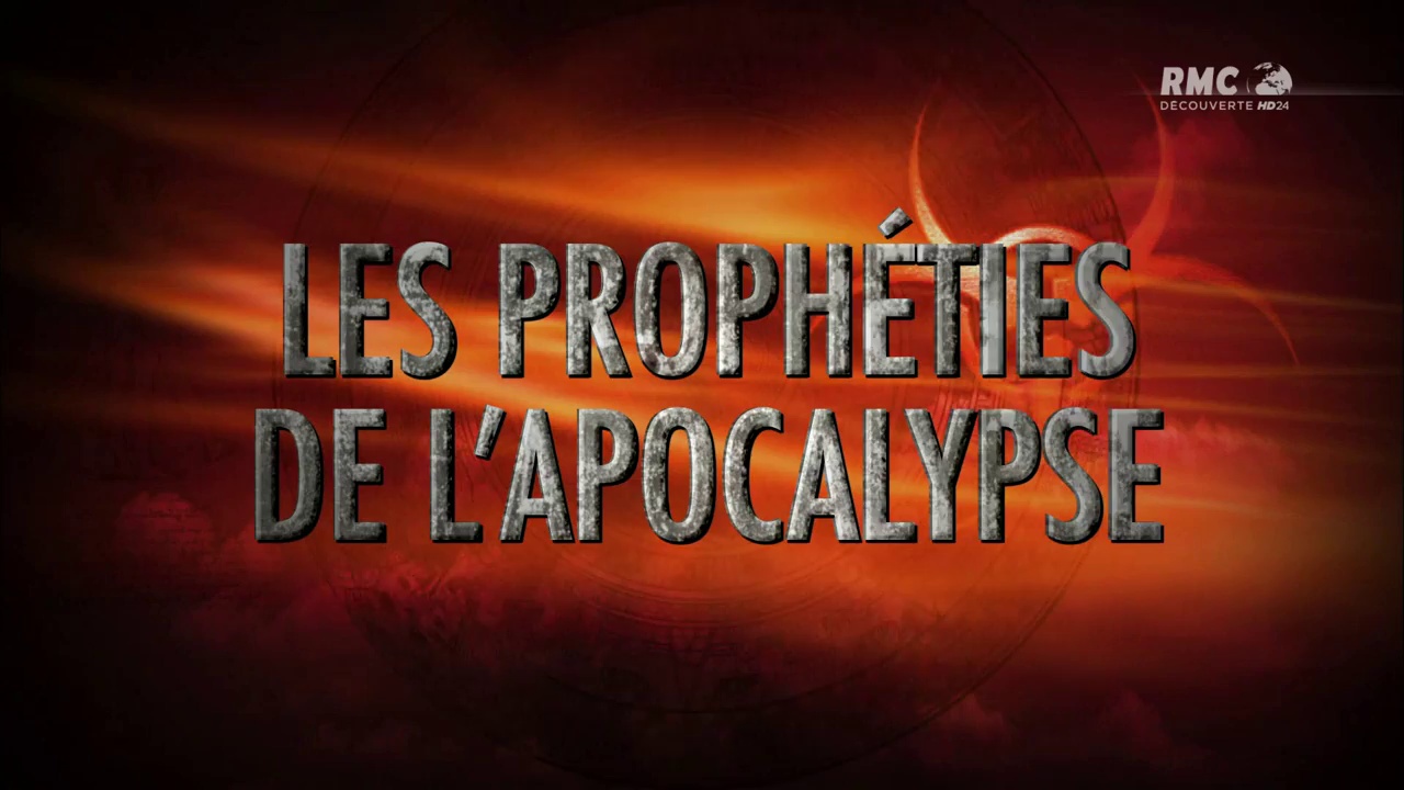 Documentaire Les prophéties de l’apocalypse – L’étoile bleue des Hopis