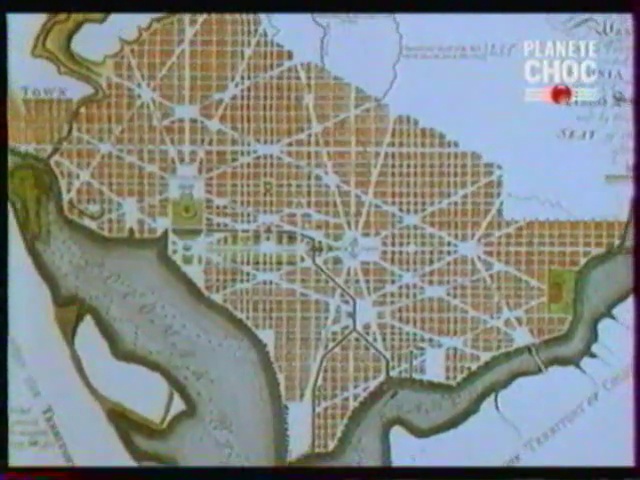 Les théories du complot – Episode 4 – Les zones top-secrètes