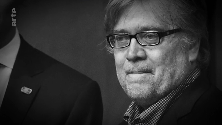 L’homme qui murmure a l’oreille de Trump