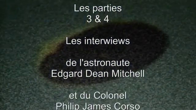OVNIS : 50 ans de déni ? (2/4)
