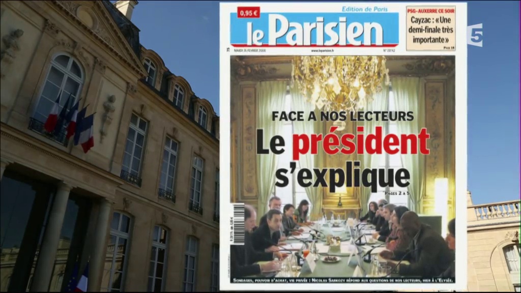 Politique: les stratèges de la communication