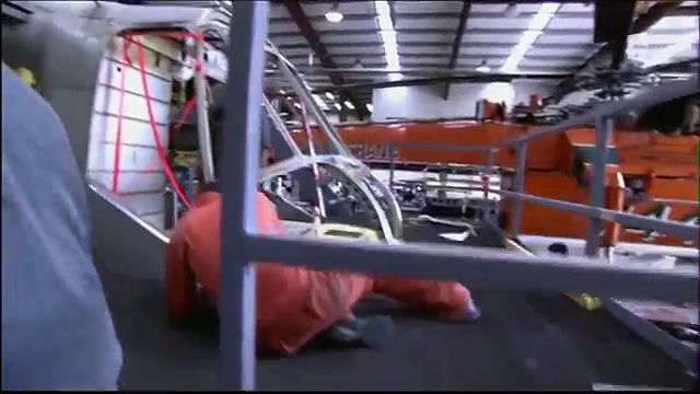 L'hélicoptère Air-crane