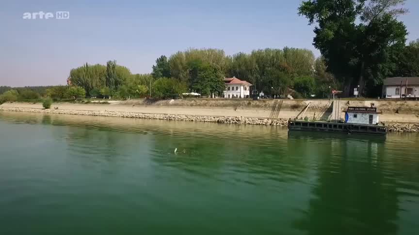 À l'ombre des Carpates - La Roumanie : une terre de savoirs