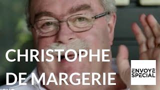 Documentaire De Margerie : l’énigme Total