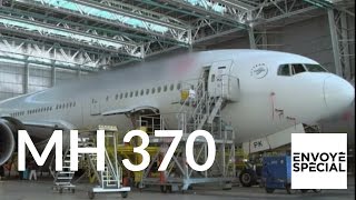 MH370 : aller simple pour l’inconnu
