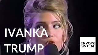Documentaire Ivanka : l’atout Trump