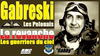 1942-1944, "Gabby" Gabreski : la revanche