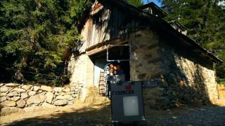 C'est pas sorcier - Mercantour entre monts et merveilles