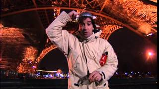 C'est pas sorcier - Paris s’éveille