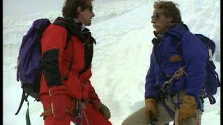 C'est pas sorcier - Descente au cœur des glaciers