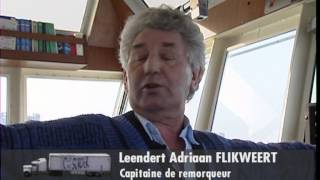 C'est pas sorcier - Rotterdam, le plus grand port du monde