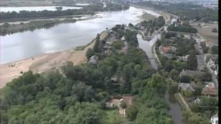 Documentaire C’est pas sorcier – La Loire : d’Orléans à l’estuaire