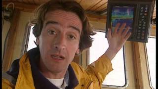 C'est pas Sorcier - La pêche en mer, du filet à la criée