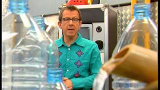 C’est pas sorcier – Eaux minérales : sorciers prennent de la bouteille