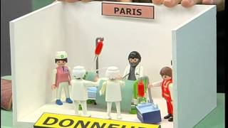 C’est pas sorcier – Greffes d’organes : le don c’est la vie