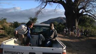 C'est pas sorcier - Zimbabwe : lutte contre la faim, comment vaincre la faim dans le monde ?
