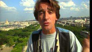C'est pas Sorcier - Coup de projecteur sur la lumière