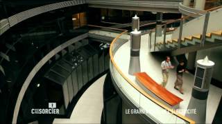 C'est pas sorcier - Le grand voyage de l'électricité